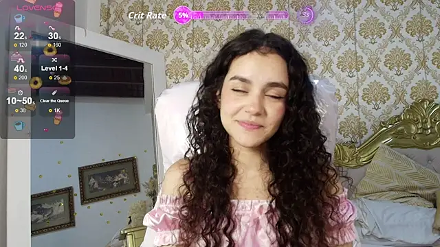Snapshot of JessB_ chatting on May 27, 10:51 pm JessB online show from May 27, 10:51 pm