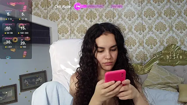 Snapshot of JessB_ chatting on May 28, 8:39 pm JessB online show from May 28, 8:39 pm