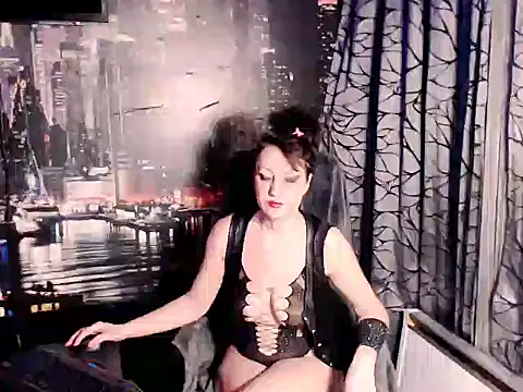 AMOURSWEET2025 online show from November 27, 1:13 pm