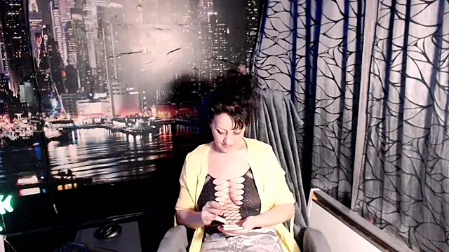 AMOURSWEET2025 online show from January 6, 3:49 pm