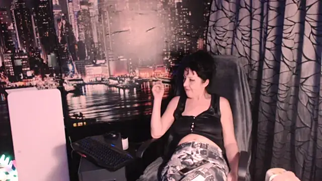 AMOURSWEET2025 online show from April 26, 8:17 pm