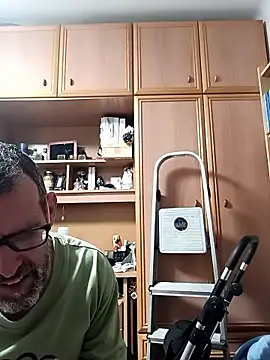 gigolobcn online show from April 3, 5:38 am