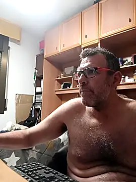 gigolobcn online show from April 18, 10:54 pm