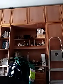 gigolobcn online show from April 19, 10:58 am