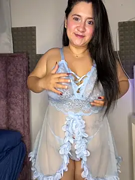 SamaraBlessed online show from September 17, 10:39 am