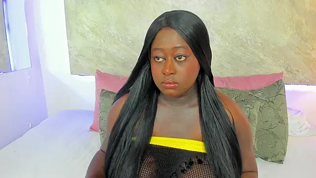 Snapshot of _kanela_anderson chatting on September 19, 1:45 pm  kanela anderson online show from September 19, 1:45 pm