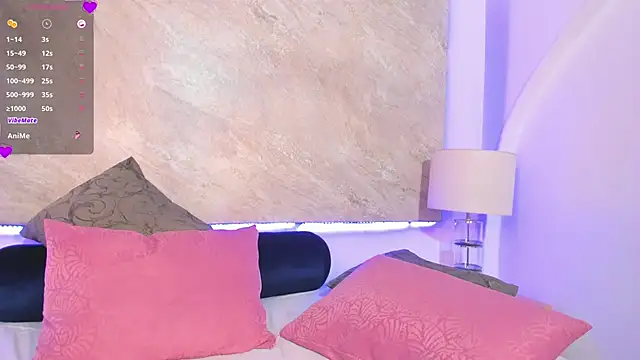 Snapshot of _kanela_anderson chatting on October 6, 2:42 am  kanela anderson online show from October 6, 2:42 am