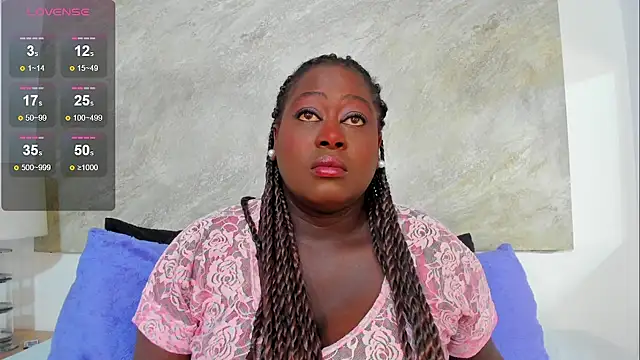 Snapshot of _kanela_anderson chatting on October 10, 1:54 pm  kanela anderson online show from October 10, 1:54 pm