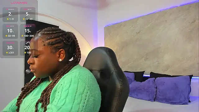 Snapshot of _kanela_anderson chatting on October 16, 1:23 pm  kanela anderson online show from October 16, 1:23 pm