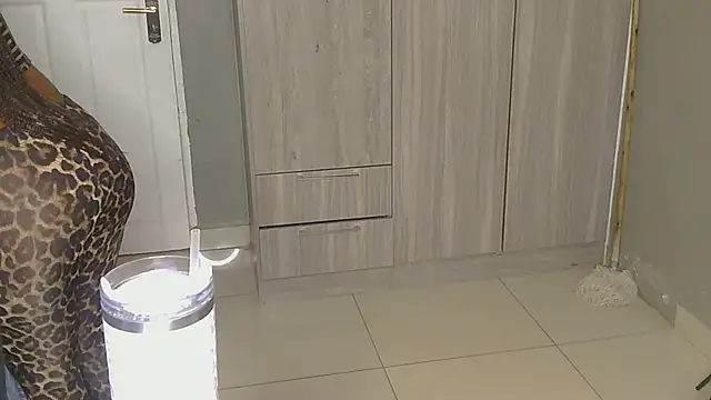 CherieBlushX online show from February 13, 8:32 am