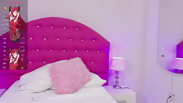 STEFANY MOLL online show from November 20, 4:12 am