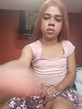 milabiggcoock online show from November 18, 10:03 pm