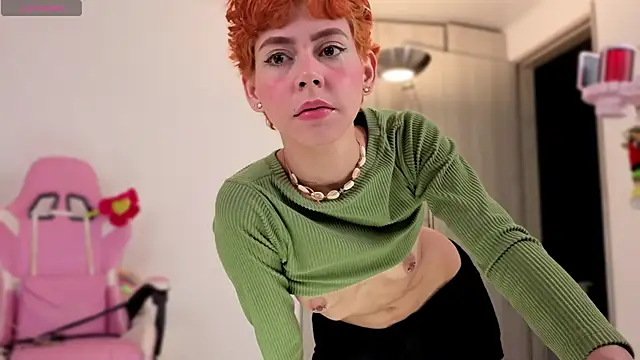 colette e online show from October 8, 1:25 am