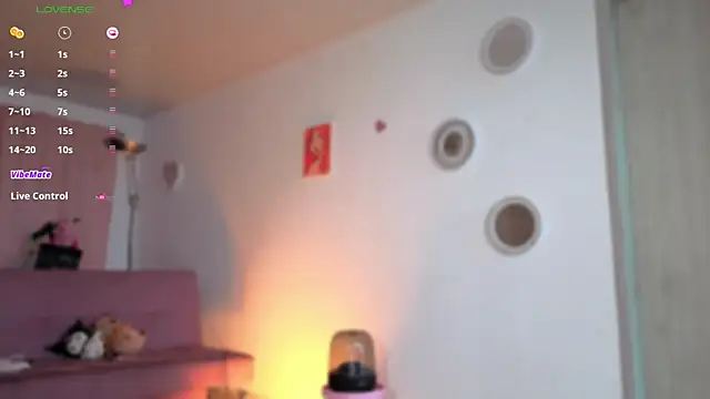 colette e online show from November 23, 11:43 am