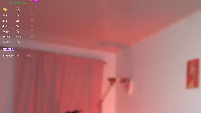 colette e online show from December 3, 5:26 am