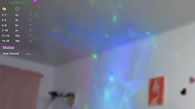 colette e online show from December 4, 1:26 am