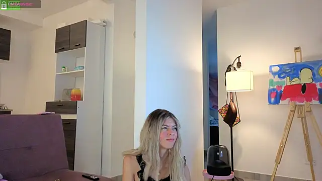 colette e online show from January 17, 3:22 am