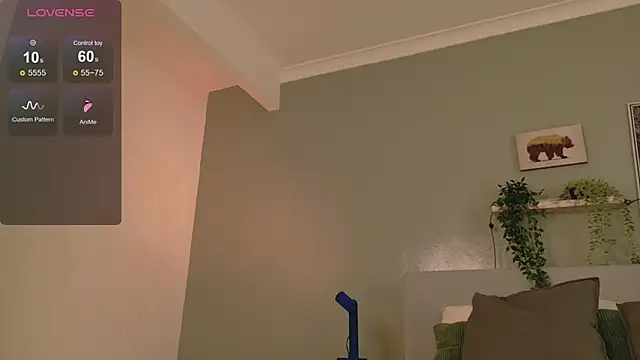 Nickifox   online show from October 10, 7:46 pm