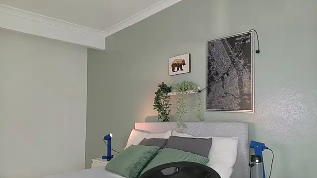 Nickifox   online show from October 11, 7:34 pm