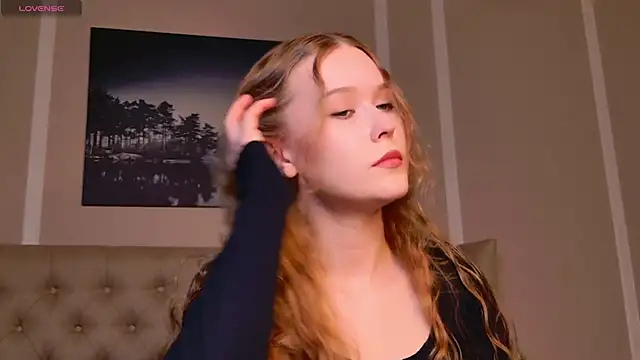 MandyMils online show from October 4, 3:21 pm