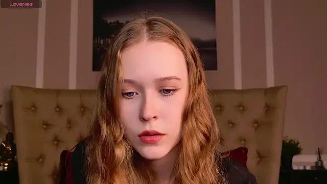 MandyMils online show from October 12, 2:16 pm