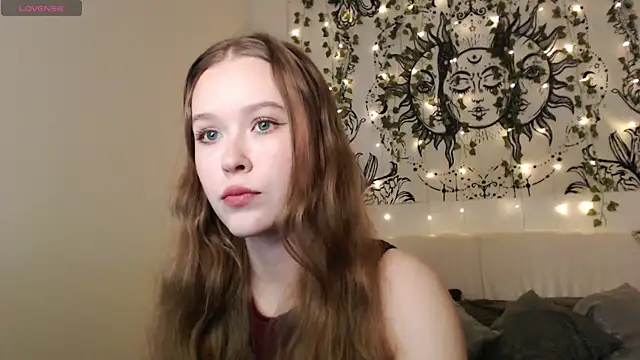 MandyMils online show from October 23, 3:33 pm