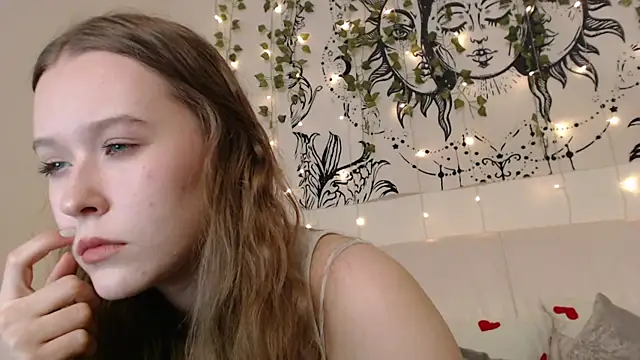 MandyMils online show from November 8, 3:23 pm