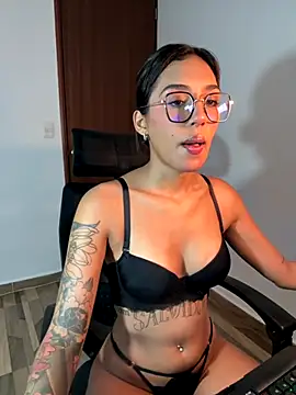 Danicute  online show from September 9, 6:02 am