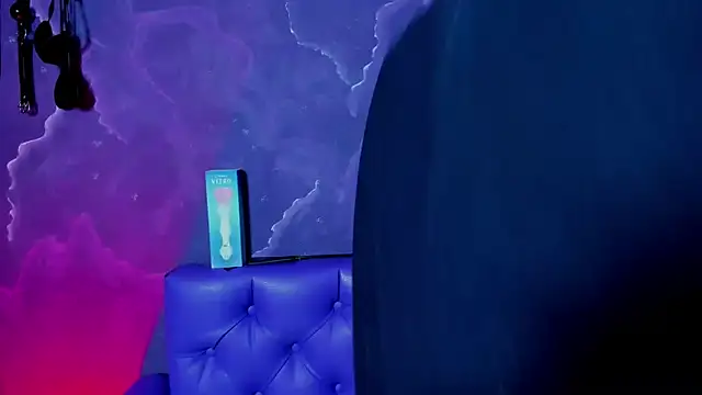 Lili milk20 online show from November 4, 8:41 pm