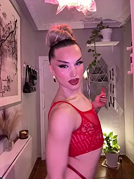 lacattiva online show from November 24, 2:22 am