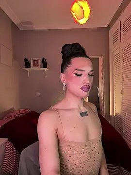 lacattiva online show from March 2, 4:25 am