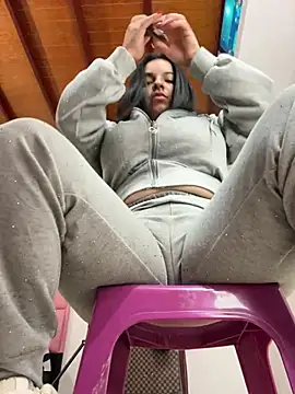 Snapshot of Tugatitacal chatting on February 10, 2:59 am Tugatitacal online show from February 10, 2:59 am