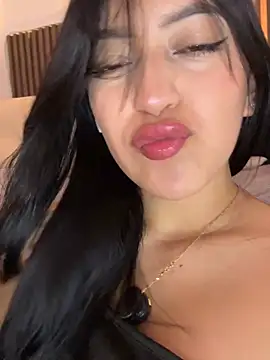 AngellaMoraa online show from August 2, 10:57 am