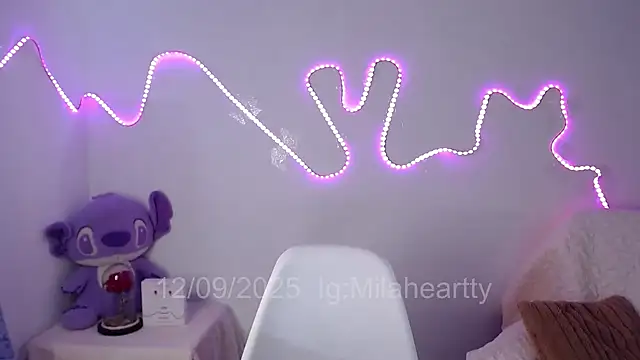 heartty Milah online show from September 12, 9:04 pm