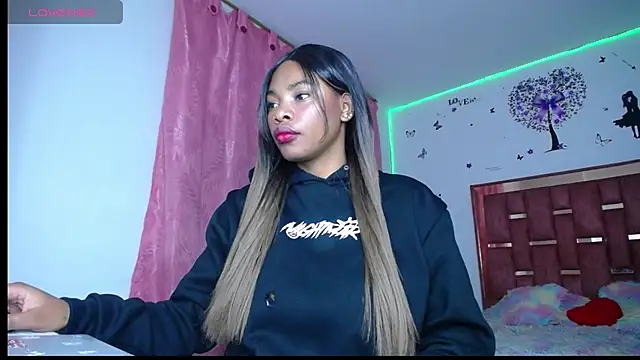 Snapshot of xayurin chatting on October 21, 4:57 am xayurin online show from October 21, 4:57 am