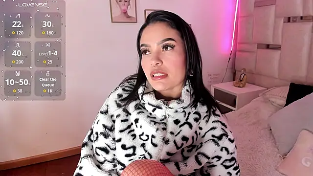 Cleo-smith online show from October 18, 3:20 am