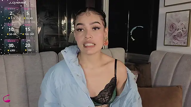 Cleo-smith online show from October 22, 2:12 am