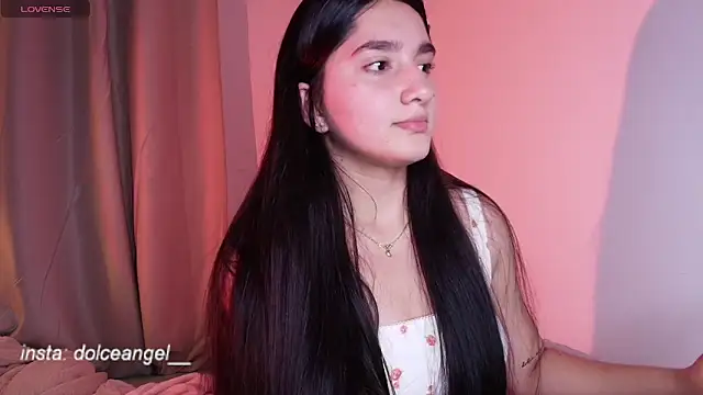 Snapshot of dulceangel__ chatting on September 24, 5:55 am dulceangel   online show from September 24, 5:55 am