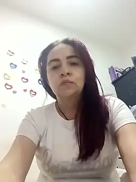 tany90 online show from October 1, 3:01 am