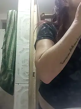 tany90 online show from April 22, 3:20 am