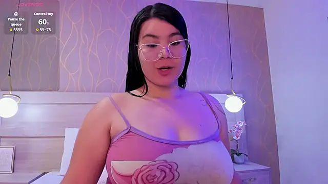 bumyrose online show from April 18, 12:20 pm