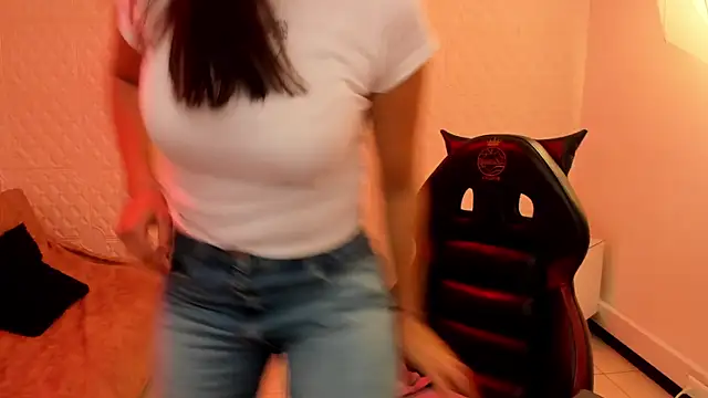 Eva mermaid online show from September 11, 2:06 pm