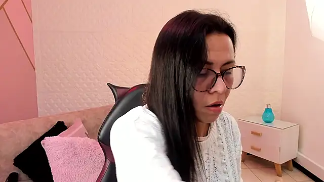 Eva mermaid online show from October 14, 2:07 pm