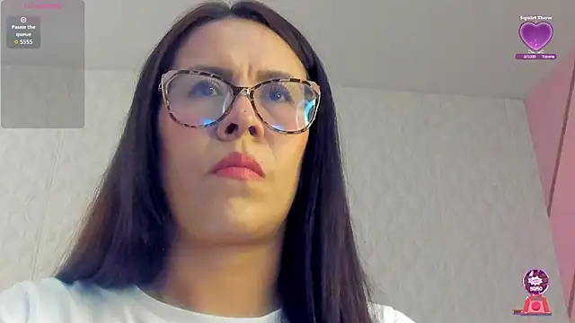 Eva mermaid online show from April 13, 2:44 pm