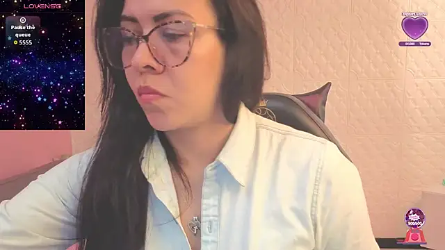 Eva mermaid online show from June 6, 2:44 pm