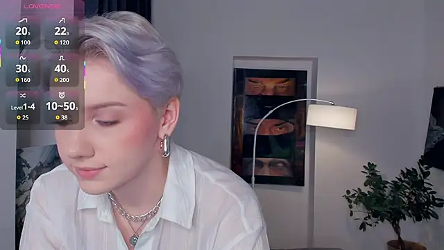 Snapshot of OdelynaAsp chatting on October 22, 12:16 pm OdelynaAsp online show from October 22, 12:16 pm