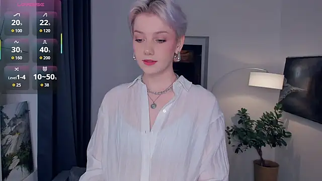 Snapshot of OdelynaAsp chatting on October 30, 11:55 am OdelynaAsp online show from October 30, 11:55 am