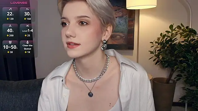 Snapshot of OdelynaAsp chatting on November 16, 9:37 am OdelynaAsp online show from November 16, 9:37 am