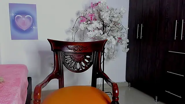 ashly pnik1 online show from October 11, 3:17 am