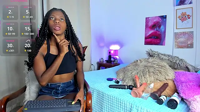 ashly pnik1 online show from November 27, 3:19 am